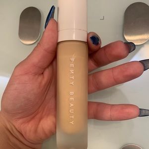 Fenty pro filter foundation shade 190
